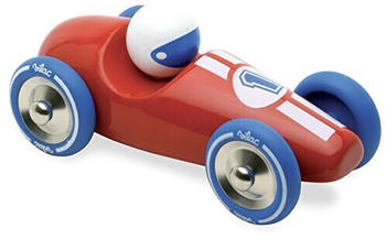 Vilac Large size red racing car (2247R)