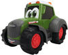 Dickie - Traktor ABC Fendti