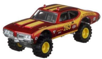 Hot Wheels Premium Car Culture sortiert (FPY86)