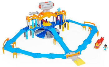 Spin Master Mighty Express - Mission Station Spielset