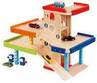 Parkhaus