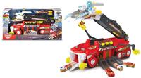 Dickie Toys, Fire Tanker