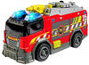 Dickie Feuerwehrfahrzeug - Fire Truck