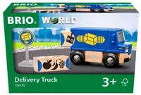 Brio 36020, Brio Delivery Truck