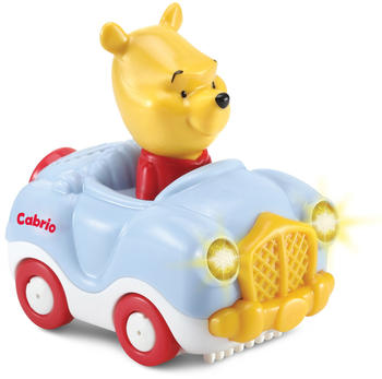 Vtech Winnie Poohs Cabrio