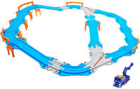 SPIN MASTER 6060209, SPIN MASTER 6060209 Mighty Express Schienen Set mit...