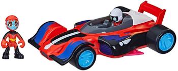 Hasbro PJ Masks Animal Power - Flash Cruiser