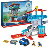 Amigo Paw Patrol Lookout Tower Zentrale Spielturm