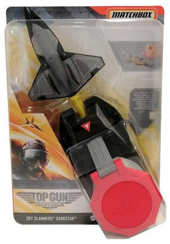 Matchbox Top Gun Maverick Sky Slammer (GPG54)