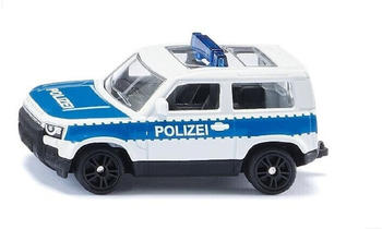 Siku Land Rover Defender Bundespolizei (1569)