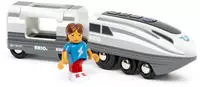 Brio 36003, BRIO Turbo-Zug 36003, Spielzeuge & Spiele > Spielzeuge