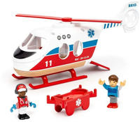 Ravensburger 63602200, Ravensburger World Rettungshubschrauber