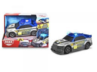 Dickie 203302030, Dickie Police Car