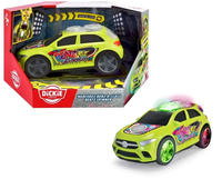 Dickie Toys 203765007, Dickie Toys Dickie Mercedes A Class Beatz Spinner...