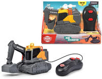 Dickie Toys RC-Auto "Mini Excavator"