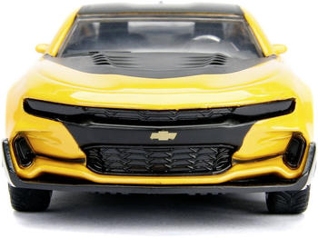Jada Transformers - Chevy Camaro "Bumblebee" (253112001)