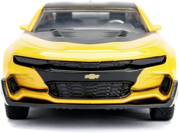 Jada Transformers - Chevy Camaro 