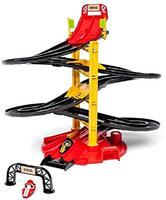 Brio 30550, Brio Rennbahn-Turm mit zwei Rennwagen 30550, Spielzeuge & Spiele...