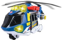 Dickie Toys 203307002, Dickie Toys Dickie Helicopter (203307002)