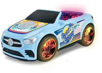 Dickie Toys 203765008, Dickie Toys Dickie Mercedes E Class Beatz Spinner (203765008)
