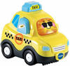 VTech Tut Tut Baby Flitzer - Taxi (22211222) Blau/Gelb/Schwarz