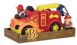 B.toys Fire Flyer Feuerwehrauto