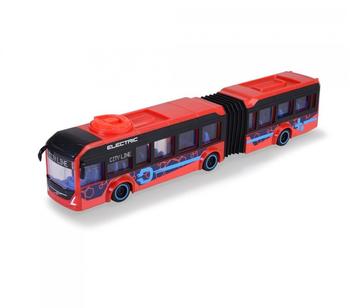 Dickie Volvo City Bus (203747015)