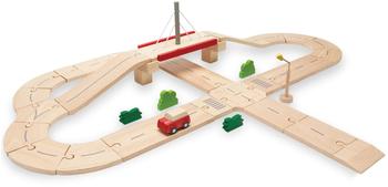 Plan Toys Stra&szlig;ensystem (4006208)