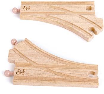 HaPe Y-Eisenbahnschiene, 2 Stück (E3780)