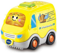 VTech Tut Tut Baby Flitzer - Postauto 80-561204