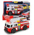 Dickie City Heroes Fire Truck Go Action