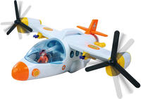 Simba 109252615, Simba Sam Fire Swift Rescue Plane