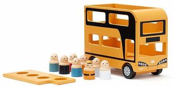 Kids Concept Doppeldeckerbus Aiden (1000515)