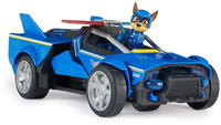 Spin Master 6067497, Spin Master Paw Patrol The Movie Deluxe Chase (6067497)