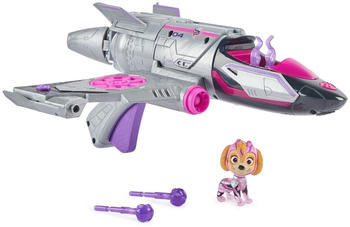 Spin Master Movie 2 Skye Feature Jet (6067498)