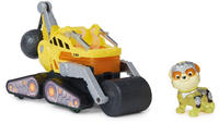 Spin Master 6067511, Spin Master Paw Patrol - Movie 2 Rubble (6067511)