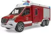 Spielzeugfeuerwehr