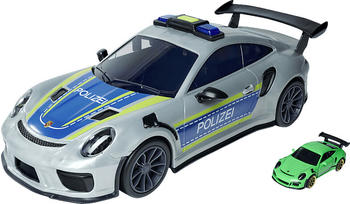 Majorette Porsche 911 GT3 RS Polizei