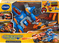 VTech 80-582204, VTech Switch & Go Dinos Combo Mega Spinosaurus