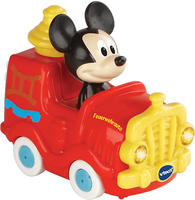 VTech 80-511704, VTech Tut Tut Baby Flitzer - Mickys Feuerwehrauto (80-511704)