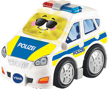 Vtech Tut Speedy Flitzer - Polizeiauto