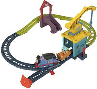 Fisher Price HDY58, Fisher Price Thomas & Friends Fix 'em Up Friends