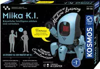Kosmos Experimentierkasten "Miika K.I."