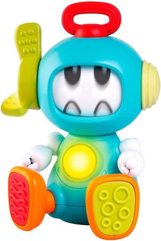 Infantino Discovery Robot Sensory