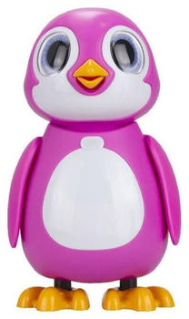 Silverlit Rescue Penguin pink