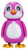 Silverlit Rescue Penguin pink