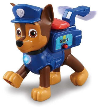 Vtech Paw Patrol Interactive Pet To The Rescue! (Spanish) - Chase