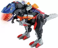 VTECH 80-549504, VTECH 80-549504 Switch & Go Dinos - 3-in-1 Super-T-Rex