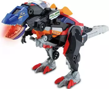 Vtech Switch & Go Dinos - 3-in-1 Super-T-Rex (549504)