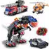 Vtech Switch & Go Dinos - 3-in-1 Super-T-Rex (549504)